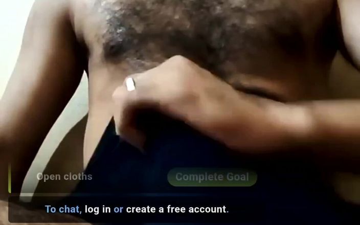 Hairyman: Formalny wygląd Desi