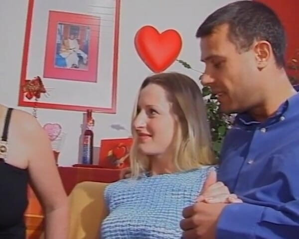 BB Video - Old School: German Amateur Teen Babe Blonde Fucked Hard 6
