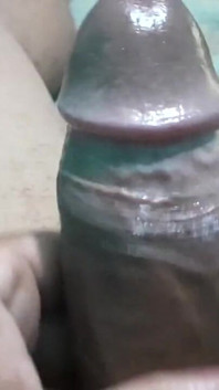 Delicious Big Thick Cock