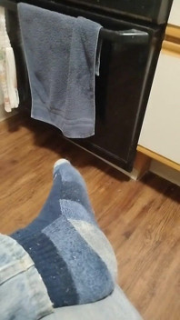 4-26-2026 blaue socken
