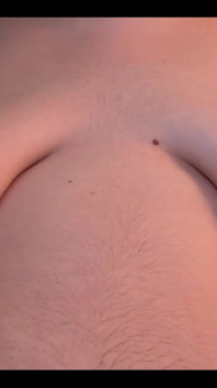 Do My Boobs Look Any Bigger? They Feel It!