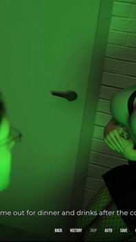 Nejistý manžel (část 6)