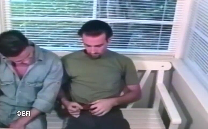 Bad Boys bedroom stories: Big city men -DVD-