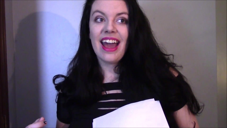 Lovely Lilith: Rache der nerds