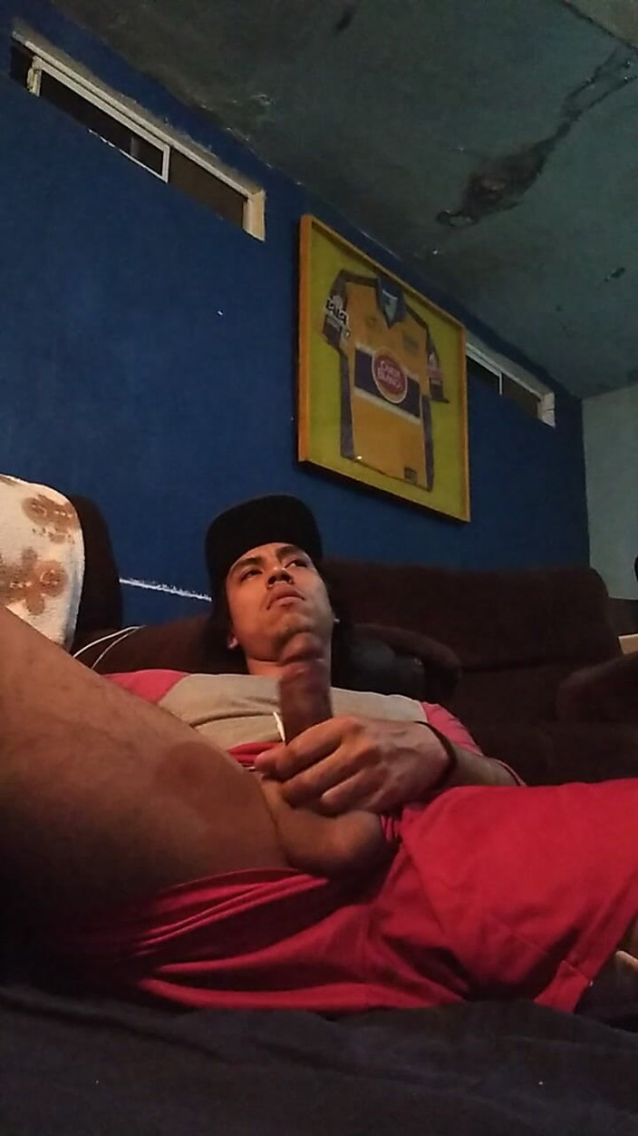 AlexAlejandro13: Огромный член огромный жир