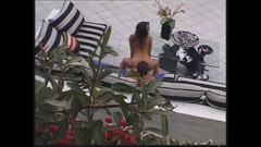 MCG Empire: Paparazzi Seksual