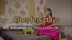 Stiefmutters affäre (teil 1)