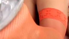 Helena&#039;s big ass dominates Lauro&#039;s cravings with anal and swallowing her cum