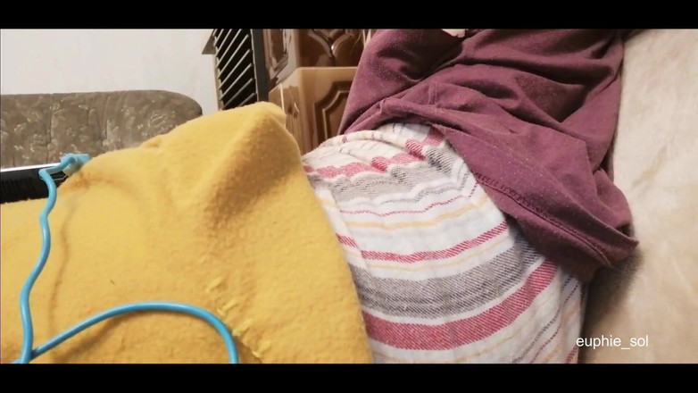 The Antichristrix: Kompilasi Kentut Mini