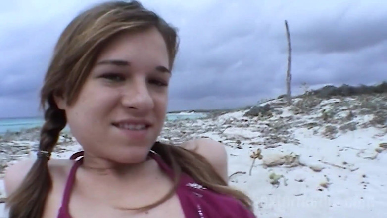 Sextermedia by Pete: Blowjob dengan Mermaid