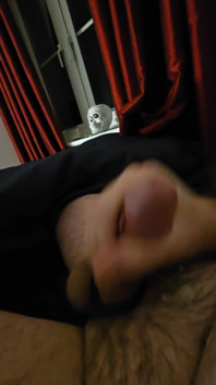 It's Been a Long, Hard Day...