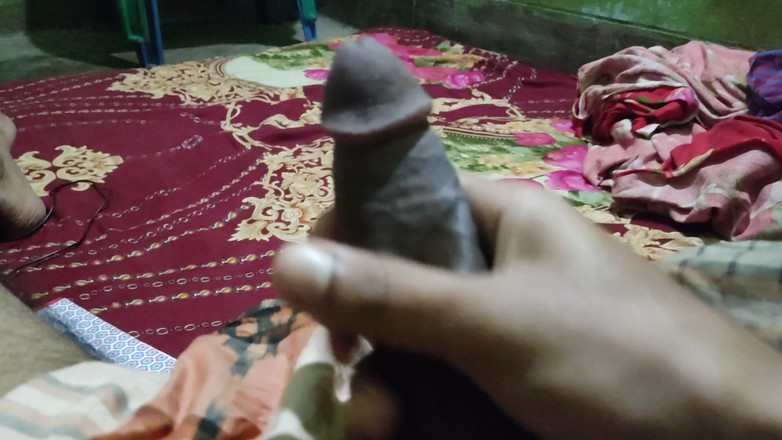 Good boy52: बांग्लादेशी पतला लड़का कुछ करने की कोशिश कर रहा है