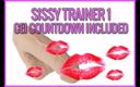 Camp Sissy Boi: Sissy Trainer 1 CEI ingår