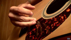 Straight naked thugs: Kỹ năng guitar & vuốt ve!