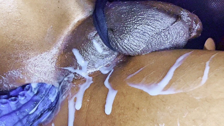 Ms300 Sarazia Exotic: Cum Stretch My Pussy 5