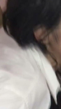 He Stuck It in the Anal and Stayed There Until the Creampie Started to Drip