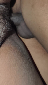 오늘 나는 오럴과 앞뒤로 섹스 Possition을 얻을