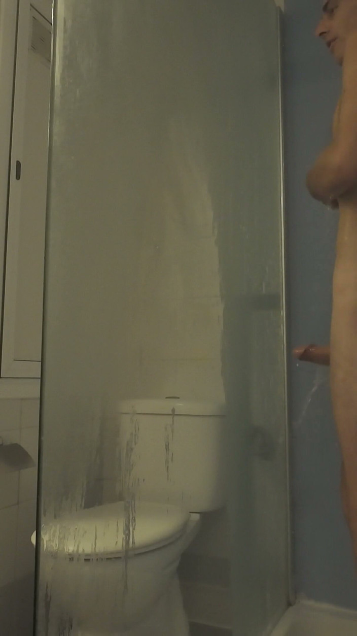 ScottishSweetie: I Heard My Step Dad Wanking in the Shower so...