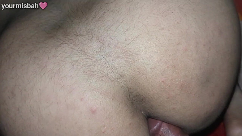 Desicuple: Pehli Bar Ajj Gand Marawai Apny Boy Friend Sy Ajj...