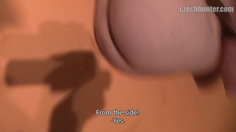 Twink pop studio: Twinkpop - Thợ săn Séc 397