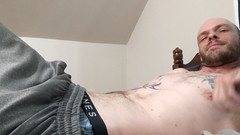 Codi Bonez: Ležela v posteli s Tvým honěním kamaráda a pojďme se...