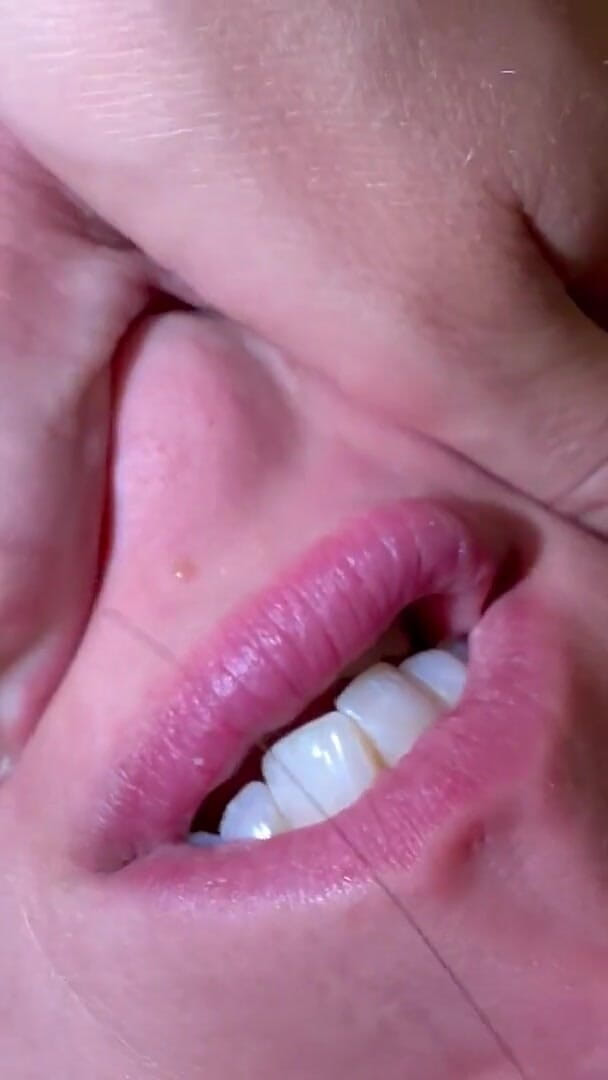 LaraPfeil2009: Teenager Amateur