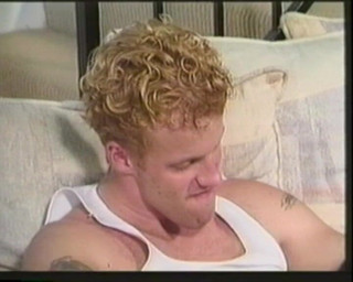 Gay 90's Vintage Porn: Cowok-cowok yang lagi ngebet pengen dibebaskan #7