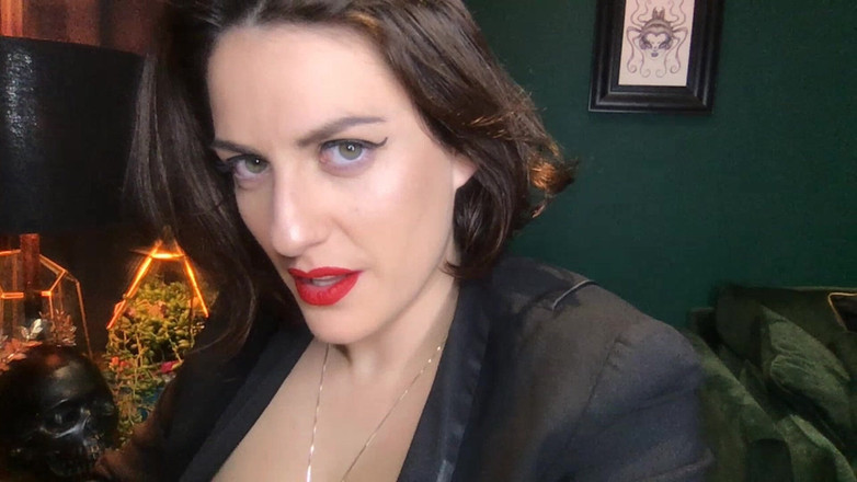 Countess diamond: 더 유혹자