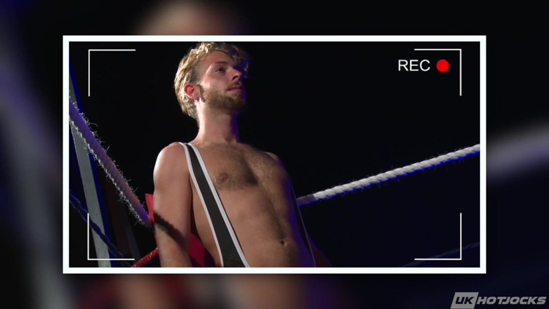 UK Hot Jocks: G2 Bts Part-1