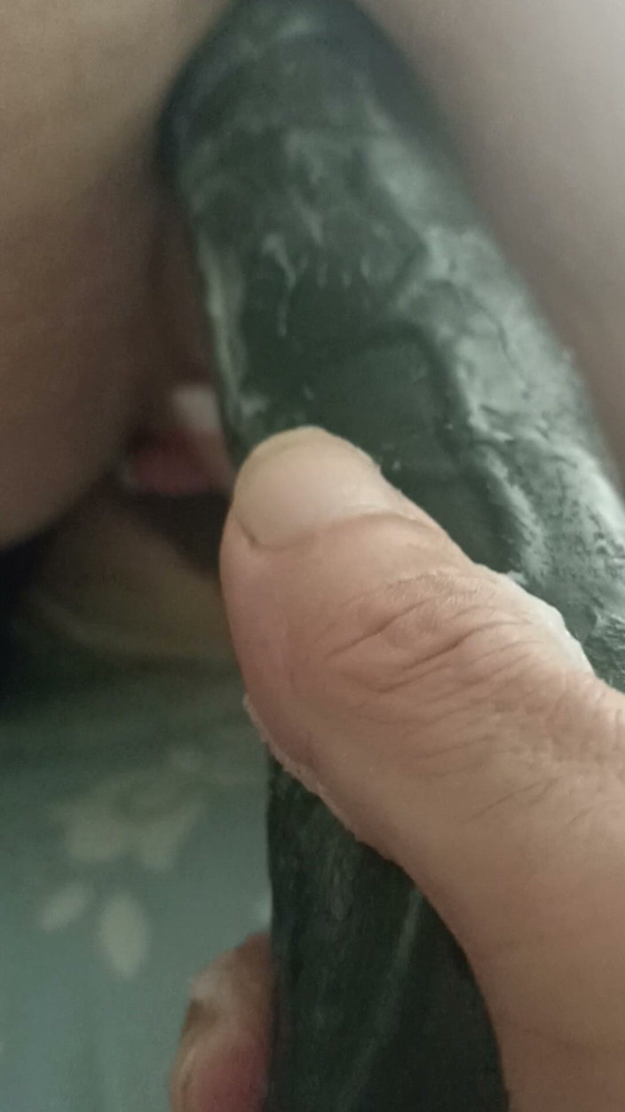 Jadelareine: Jade si fa scopare il culo