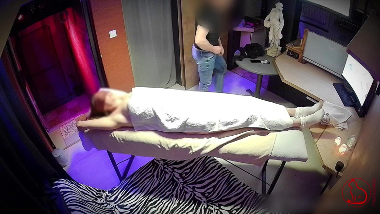 Redcatsroom: Al doilea - Am acoperit acest masaj