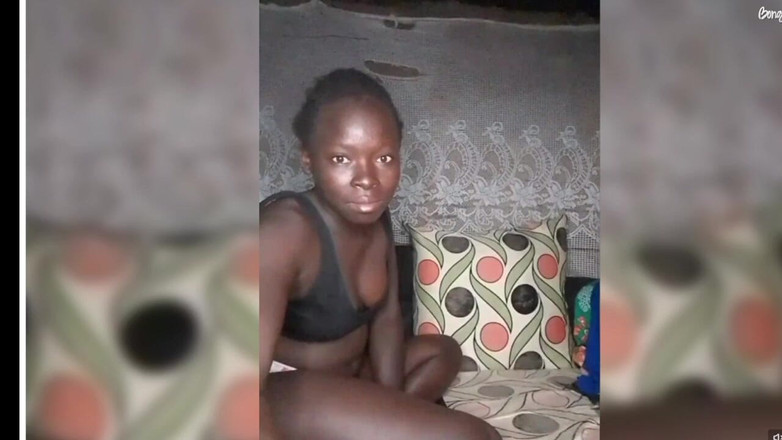 DivineAssGoddess: Perfektní ebenová přítelkyně: styl, kouzlo a blis