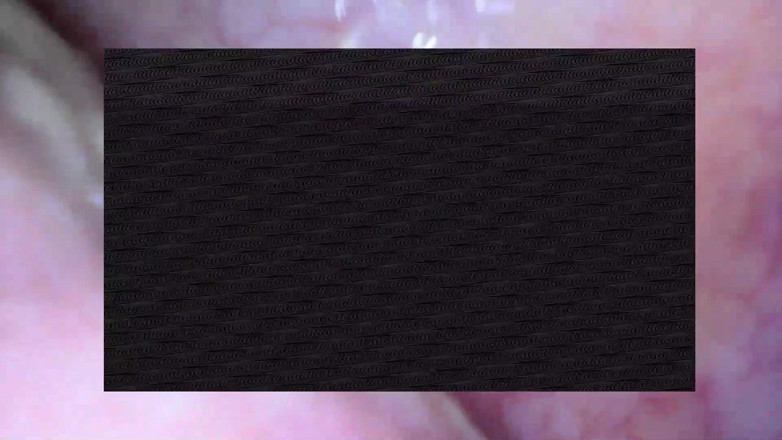 Nicoletta Embassi: Devour Teeth Fetish