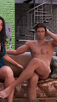 Virgen Adolesente Es Desflorada Por Su Familia Hijastra!