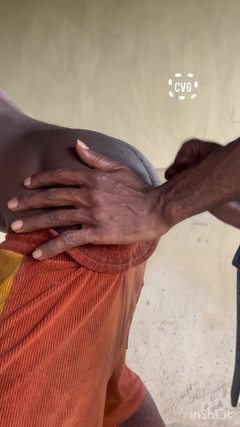 Masknaija: Dekat luar dengan Gateman Kami