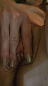 Goode Girl JOI While She Shows You How She Fingers Her Wet Pussy