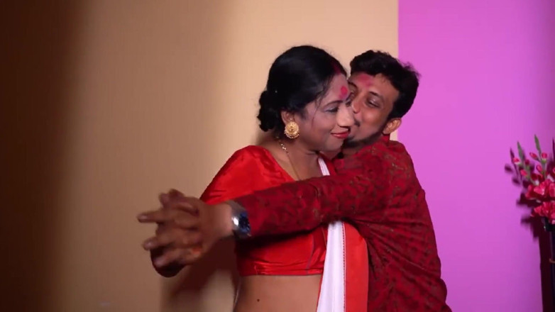 Indian porno creator: Indian Bengali Married Couple Night Fucking Sex