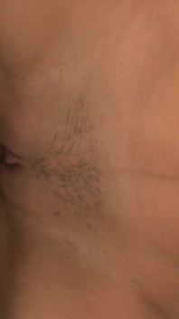 Busty Unleashed Scene 4: Beautiful Busty Latina Brunette Sophia Lomeli Enjoys Cumshot on Her