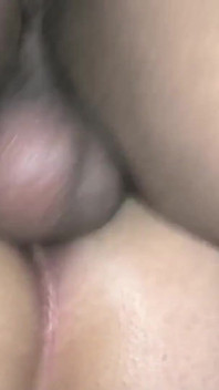 Egyptian Threesome Cuckold Husband Wife Sharing in Bed Roommate
