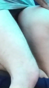Outdoor Doggystyle Sex