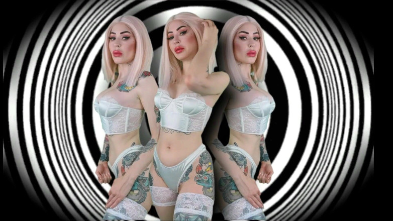 Baal Eldritch: Boob-strorm Goonmerize