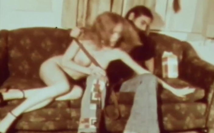 Vintage megastore: ビンテージボンデージ01 - フルHD版で映画のスタイルを変更
