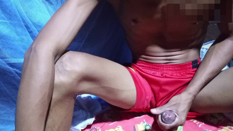 Eagle1800: เด็กชายหมู่บ้าน ตอน(14)