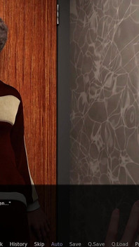 Project Myriam - ateşli orta yaşlı seksi kadın bilardo masasında iki yarağı birden alıyor #1 - 3D oyun, hd, 60