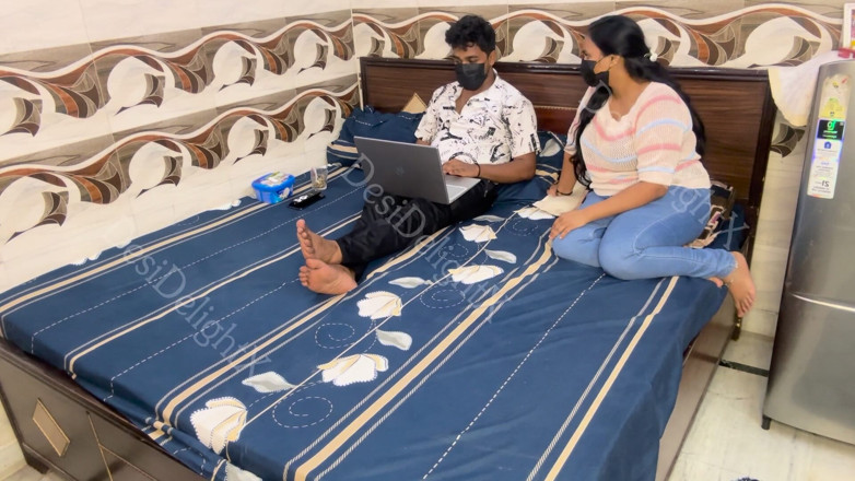 TactfulFiber902: First Time Sex with My Wife’s stepsister She Comes Home...