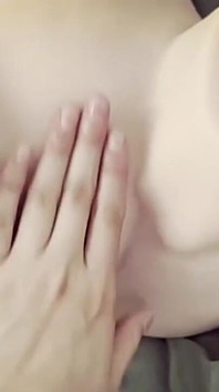Usikan sedikit seksi!:3