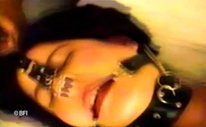 Art of Bondage: Speciale bondage nippona - DVD