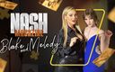 VRSpy: Nash 杂志 Blake Melody