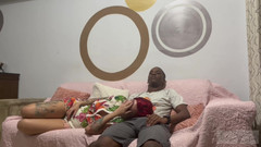 MelissaLisboa: Anh ấy muốn ăn tôi đến nỗi tôi không thể cưỡng lại, thật...