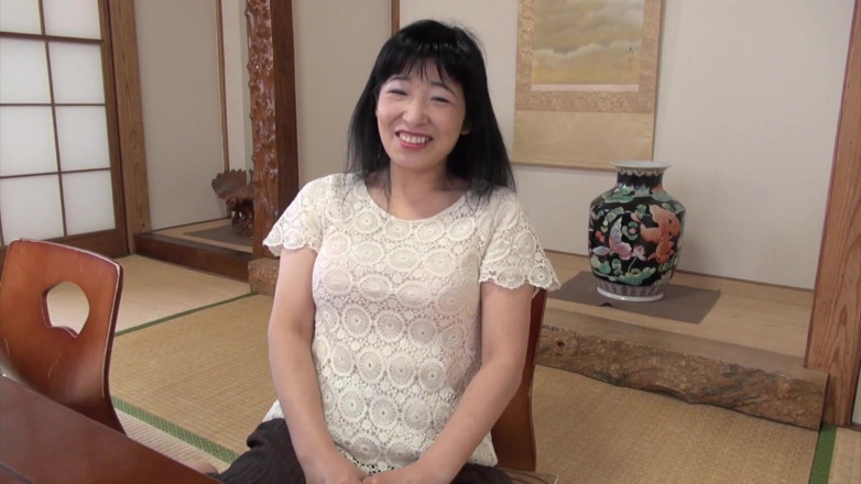Japan Lust: La nonna giapponese ci lascia dentro